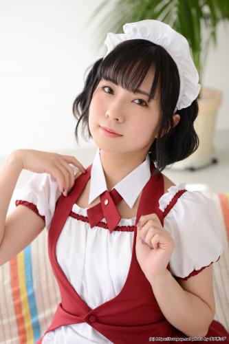[LOVEPOP] Gravure No.91 – Nagone Nakurami 鳴上なごね Photoset 03 [98P42.0 Mb]