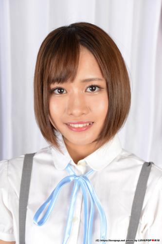 [LOVEPOP] Ten Hasumi 蓮見天 Photoset 01 [72P48.0 Mb]