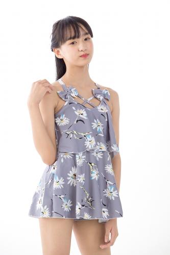 [Minisuka.tv] 2021-09-30 Yuna Sakiyama 咲山ゆな Fresh-idol Gallery 05 [50P16.7 Mb]