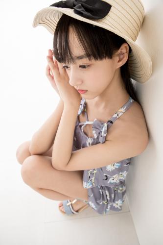 [Minisuka.tv] 2021-09-30 Yuna Sakiyama 咲山ゆな Fresh-idol Gallery 06 [45P20.0 Mb]