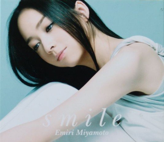 [Album] 宮本笑里 (Emiri Miyamoto) – smile [Hi-Res FLAC] [2007.07.18]