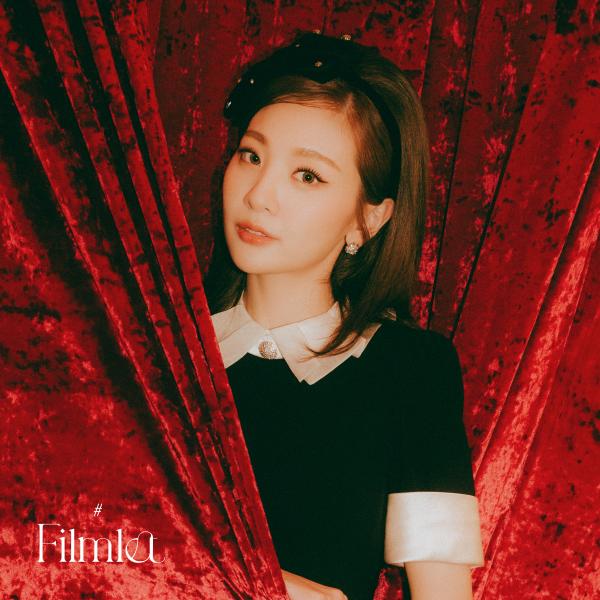 [Single] BOL4 (볼빨간사춘기) – Filmlet [FLAC / 24bit Lossless / WEB] [2020.11.04]