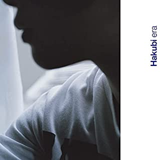 [Album] Hakubi – era [FLAC + MP3 320 / WEB]