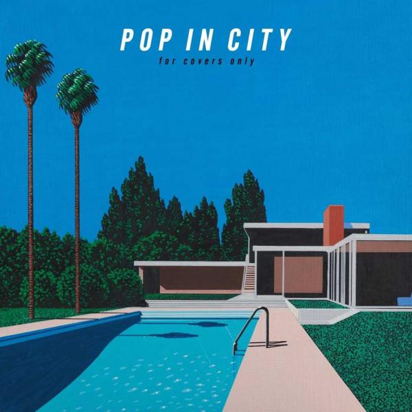 [Album] DEEN – POP IN CITY -for covers only- [24bit Lossless + MP3 320 / WEB] [2020.01.20]
