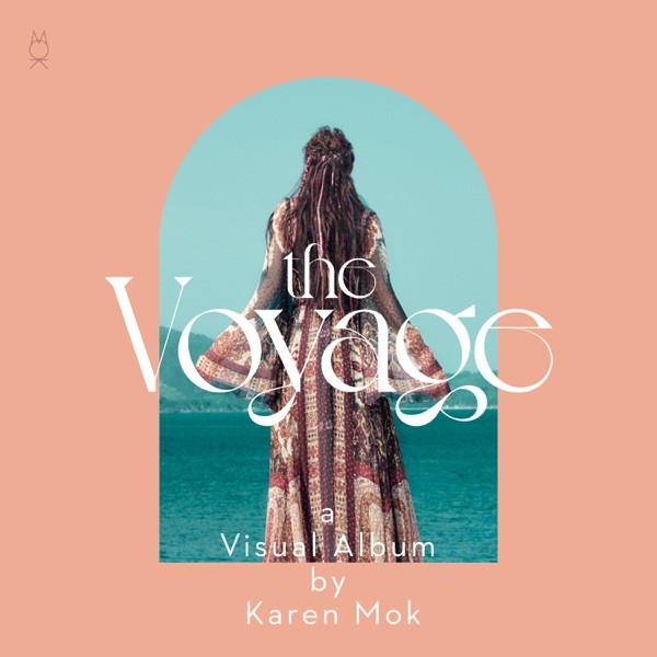 [Album] Karen Mok (莫文蔚) – The Voyage [FLAC / 24bit Lossless / WEB] [2021.06.11]