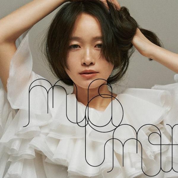 [Album] NakamuraEmi – Momi [24bit Lossless + MP3 320 / WEB] [2021.07.21]