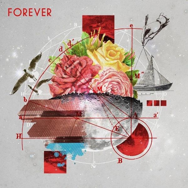 [Single] L’Arc~en~Ciel – FOREVER [Pre-Release] [24bit Lossless + MP3 320 / WEB] [2021.09.29]