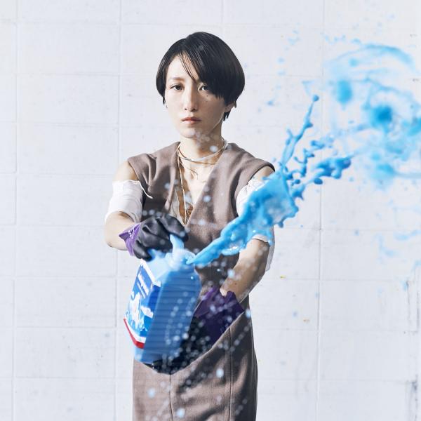 [Album] 日食なつこ (Natsuko Nisshoku) – アンチ・フリーズ [FLAC + MP3 320 / WEB] [2021.08.11]