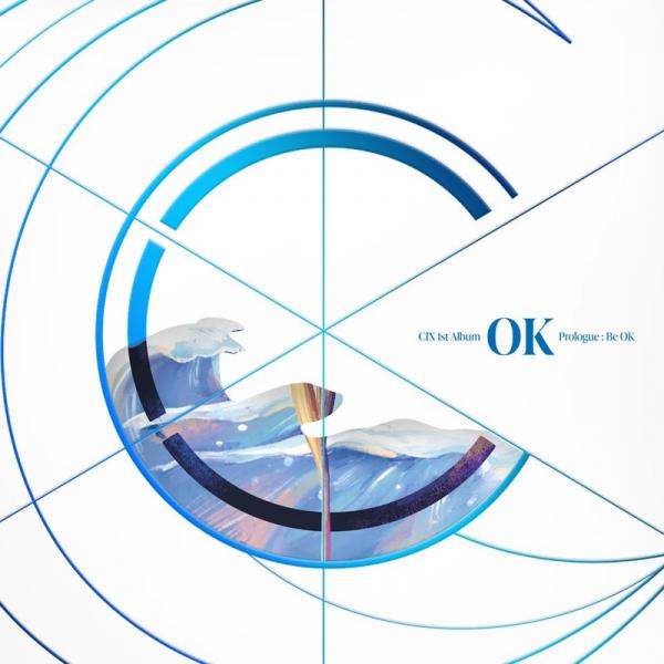 [Album] CIX – ‘OK’ Prologue : Be OK [FLAC / WEB] [2021.08.17]