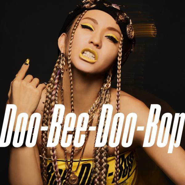 [Single] 倖田來未 (Koda Kumi) – Doo-Bee-Doo-Bop [AAC 256 / WEB] [2021.08.18]
