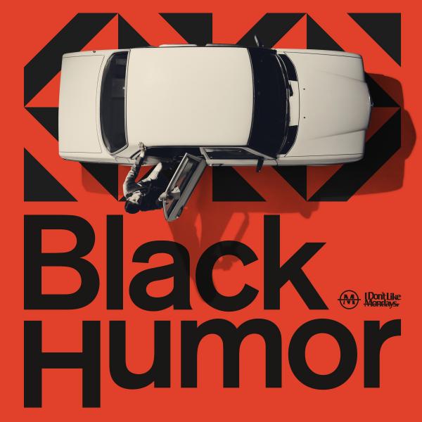 [Album] I Don’t Like Mondays. – Black Humor [FLAC / 24bit Lossless / WEB] [2021.08.18]