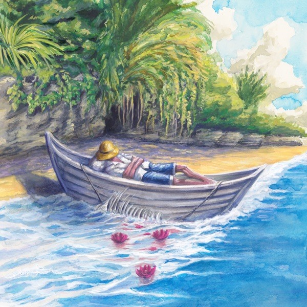 [Single] ヨルシカ (Yorushika) – 老人と海 [24bit Lossless + MP3 / WEB] [2021.08.18]