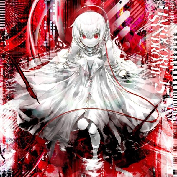 [Album] HARDCORE TANO*C – HARDCORE SYNDROME 15 [FLAC / WEB] [2021.08.18]