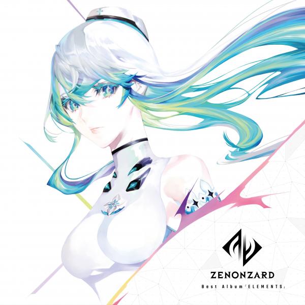 [Album] VA – AIカードダス/アニメ『ゼノンザード＜ZENONZARD＞』ベストアルバム「ELEMENTS」 [FLAC / WEB] [2021.05.21]