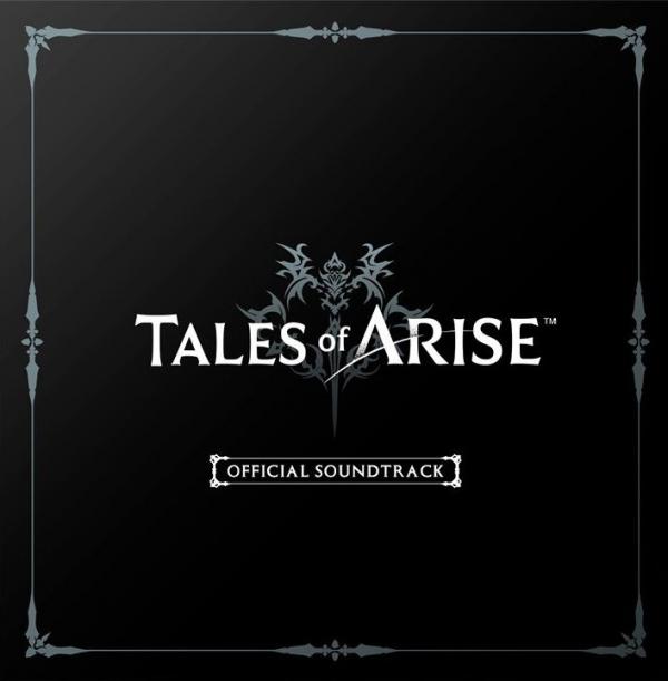 [Album] 桜庭統 (Motoi Sakuraba) – TALES of ARISE Original Soundtrack [FLAC / CD] [2021.09.09]