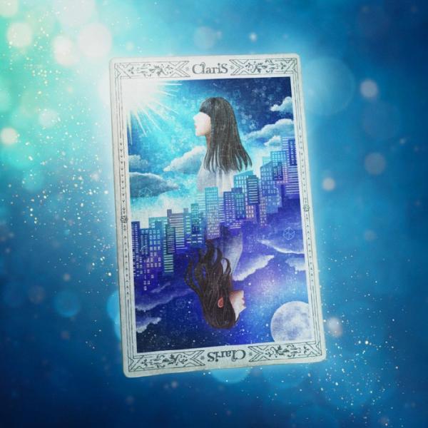 [Single] ClariS – ケアレス [FLAC + MP3 / WEB] [2021.09.15]