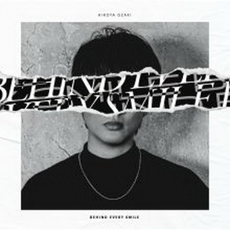 [Single] 尾崎裕哉 – BEHIND EVERY SMILE (2021.09.22/MP3+Hi-Res FLAC/RAR)