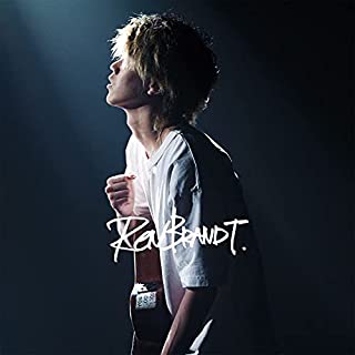 [Single] ReN – ReNBRANDT [FLAC 24bit + MP3 320 / WEB]