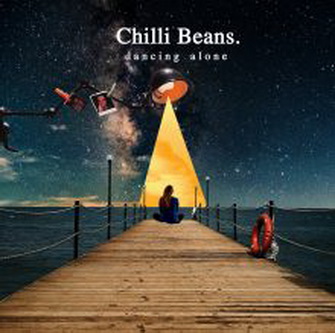[Single] Chilli Beans. – dancing alone (2021.08.25/MP3+Flac/RAR)
