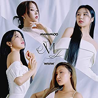 [Album] MAMAMOO – WAW -Japan Edition- [FLAC + MP3 320 / WEB]