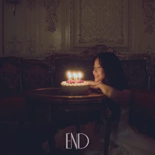 [Single] 重盛さと美 (Satomi Shigemori) – END (feat. 友達) [FLAC + MP3 320 / WEB]