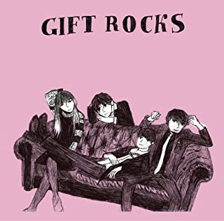 [Single] a flood of circle – GIFT ROCKS (2021.08.11/MP3/RAR)