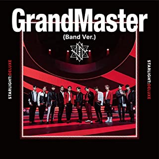 [Single] JO1 – GrandMaster(Band Ver.) [FLAC + MP3 320 / WEB]