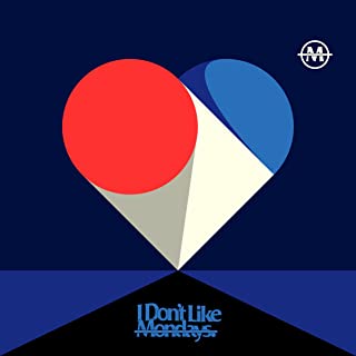 [Single] I Don’t Like Mondays. – 音楽のように [FLAC 24bit + MP3 320 / WEB]