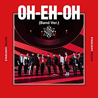 [Single] JO1 – OH-EH-OH(Band Ver.) [FLAC + MP3 320 / WEB]