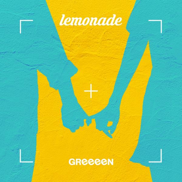 [Single] GReeeeN – lemonade (2021.09.20/MP3+Hi-Res FLAC/RAR)