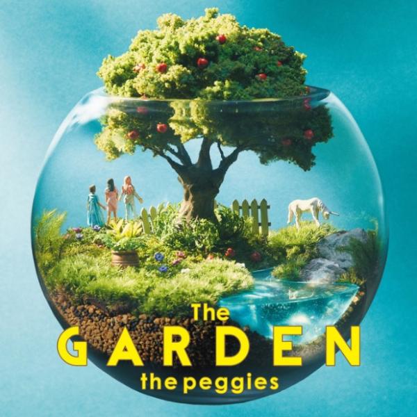 [Single] the peggies – ドラマチック (2021.09.29/MP3+Flac/RAR)