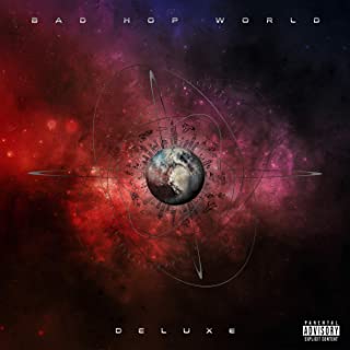 [Album] BAD HOP – BAD HOP WORLD DELUXE [FLAC + MP3 320 / WEB]