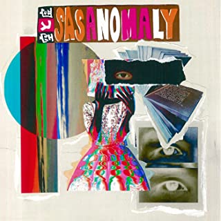 [Album] ササノマリイ (Sasanomaly) – 空と虚 [FLAC 24bit + MP3 320 / WEB]