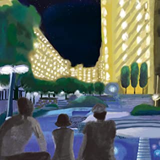 [Single] jizue – ARUKAS [FLAC 24bit + MP3 320 / WEB]