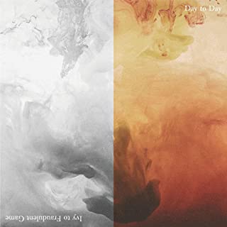 [Single] Ivy to Fraudulent Game – Day to Day [FLAC + MP3 320 / WEB]