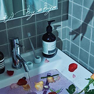 [Single] CHIHIRO – もうByeBye [FLAC + MP3 320 / WEB]