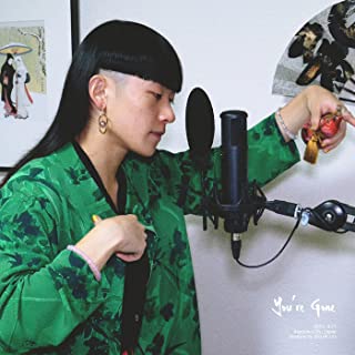 [Single] SHOW-GO – You’re Gone [FLAC + MP3 320 / WEB]