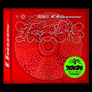 [Album] PETZ – CHAOS [FLAC + MP3 320 / WEB]