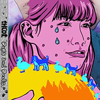 [Single] tricot – Dogs and Ducks [FLAC + MP3 320 / WEB]