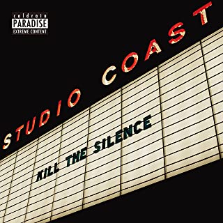 [Single] coldrain – PARADISE (Kill The Silence) [FLAC + MP3 320 / WEB]