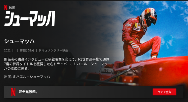 [MOVIES] シューマッハ (2021) (WEBRIP)