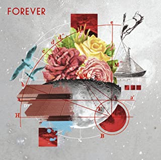 [Single] L’Arc～en～Ciel – FOREVER [FLAC 24bit + MP3 320 / WEB]