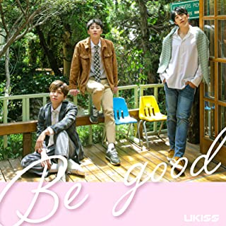 [Single] U-KISS – Be good [FLAC + MP3 320 / WEB]