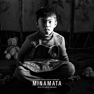 [Album] 坂本龍一 – オリジナル・サウンドトラック『MINAMATAーミナマター』 [FLAC 24bit + MP3 320 / WEB]