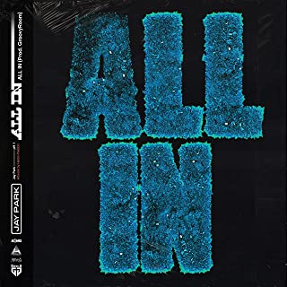 [Single] 박재범, pH-1, 그루비룸 (GroovyRoom) – ALL IN (2021.08.03/MP3+Flac/RAR)