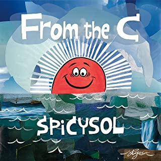 [Single] SPiCYSOL – THE SHOW (feat. Def Tech) (2021.09.15/MP3/RAR)