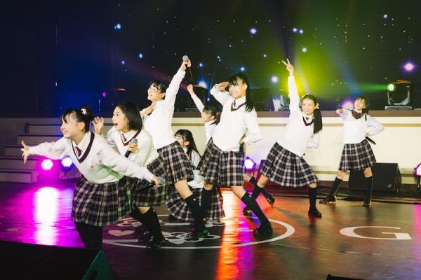 [TV-SHOW] さくら学院 – 10th Anniversary さくら学院☆2020 ~Departure~ (2021.08.07) (BDRIP)