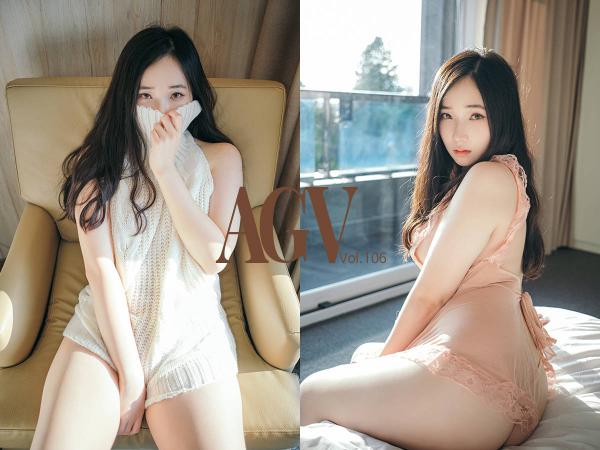 [ArtGravia] vol.106 Bambi 밤비