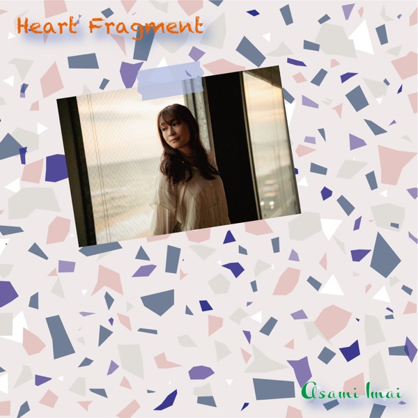 [Single] 今井麻美 – Heart Fragment (2021.09.08/MP3+Flac/RAR)
