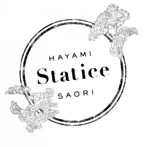 [Single] Saori Hayami – Statice (2019.12.18/MP3/RAR)
